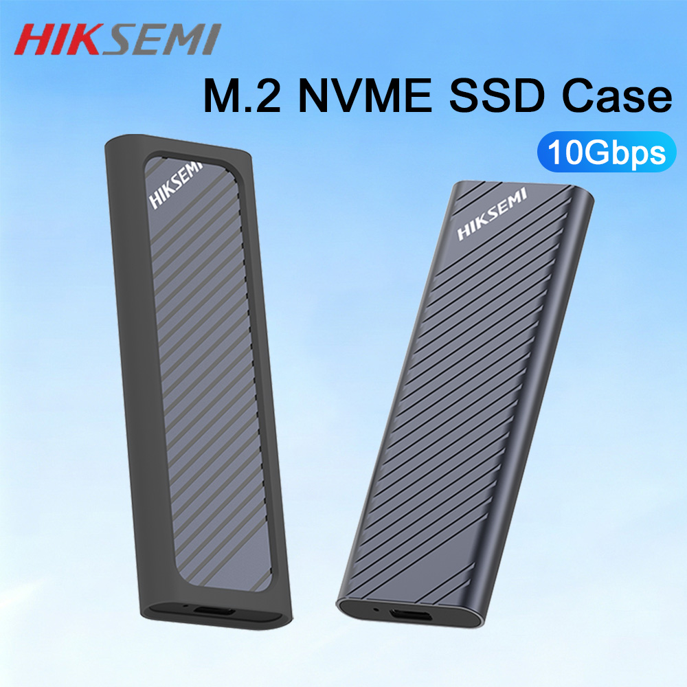 8Tb M2 Nvme Ssd - HIKSEMI M2 SSD-behuizing M.2 NVMe SSD-behuizing