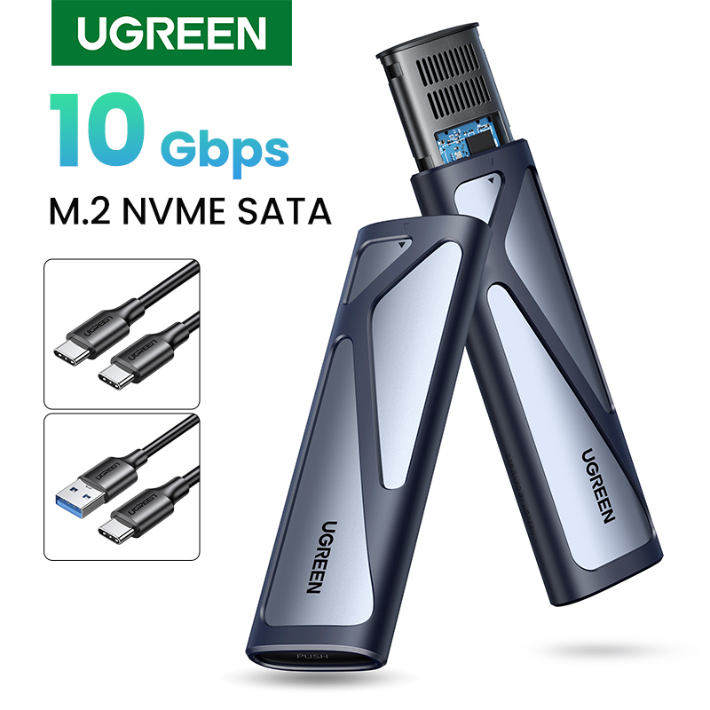 8Tb M2 Nvme Ssd - Ugreen M2 Ssd Case Nvme Behuizing
