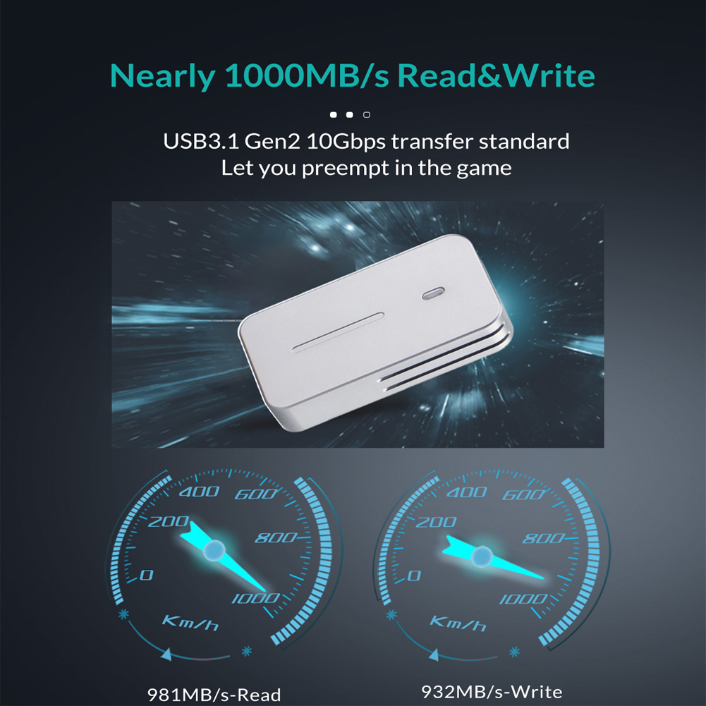 2230 2242 M.2 NVMe Case Behuiz - M2 2230 Ssd 2Tb Pcie 4.0 recensie en prijs